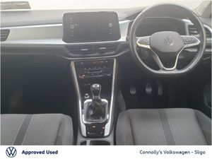 Volkswagen T-Roc Life 2.0 TDI 116HP - Image 3