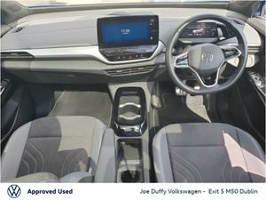 Volkswagen ID.5 Id5 Style Pro Performance Style 2 - Image 3