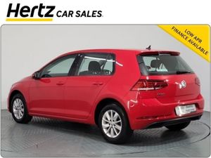 Volkswagen Golf Trendline 115HP 1.6 Diesel Manual - Image 4