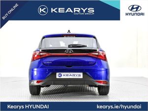 Hyundai i20 Deluxe Plus - Image 3