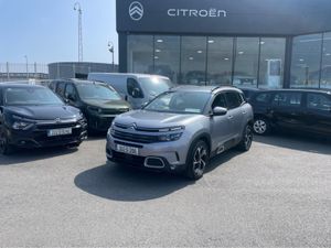 Citroen C5 FEEL BLUEHDI 130 S S&S EAT8 AUTOMATIC D - Image 2