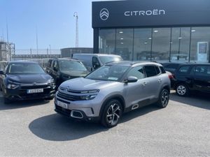 Citroen C5 FEEL BLUEHDI 130 S S&S EAT8 AUTOMATIC D - Image 3