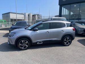 Citroen C5 FEEL BLUEHDI 130 S S&S EAT8 AUTOMATIC D - Image 4