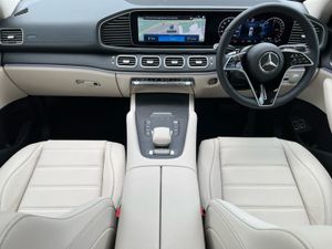 Mercedes-Benz GLE 2.0 Litre Diesel - Image 4