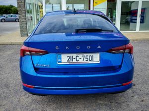 Skoda Octavia AMBITION 1.0 TSI 110HP 4DR - Image 4