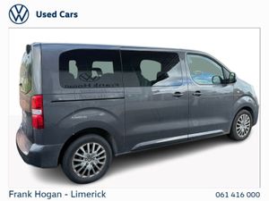 Peugeot Expert 8 Seats - Expert Combi 1.6 - ONE O - Image 3
