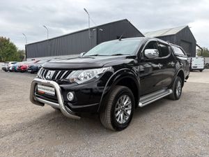 Mitsubishi L200 - Image 3