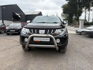 Mitsubishi L200 - Image 2