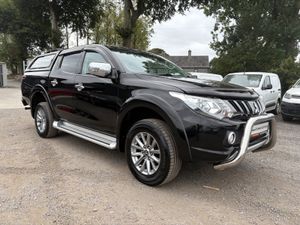 Mitsubishi L200 - Image 4