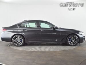 BMW 5 Series 530 E M Sport Auto 530 e M Sport 530 - Image 2