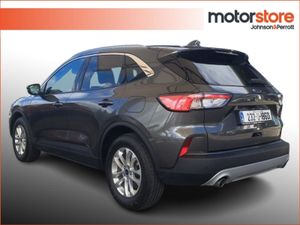 Ford Kuga 2.5 Duratec 225PS Phev Titanium Auto - Image 2