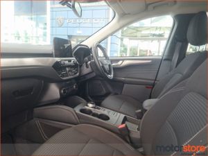 Ford Kuga 2.5 Duratec 225PS Phev Titanium Auto - Image 3