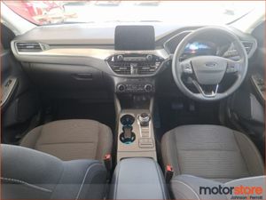 Ford Kuga 2.5 Duratec 225PS Phev Titanium Auto - Image 4
