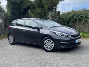 Kia Ceed 1.4 TX Petrol - Image 3