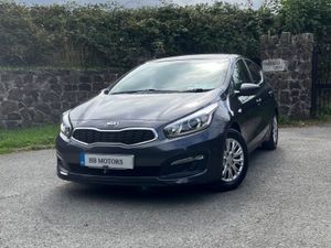 Kia Ceed 1.4 TX Petrol - Image 4