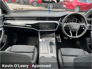 Audi A6 S-line Quattro 50tfsi-e 299BHP - Image 3