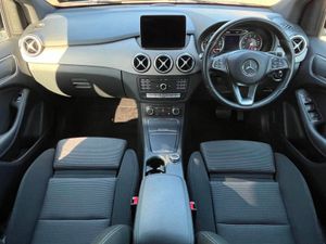 Mercedes-Benz B-Class 180 Petrol Auto New NCT - Image 2