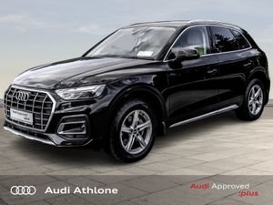 Audi Q5 2.0tdi 204BHP Quattro SE S-tronic - Image 3