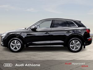 Audi Q5 2.0tdi 204BHP Quattro SE S-tronic - Image 4