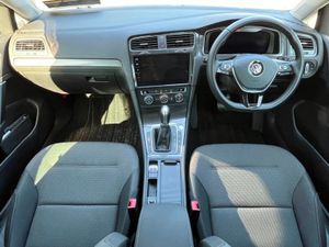 Volkswagen Golf 1.2 5DR Petrol Auto New NCT - Image 2