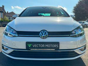Volkswagen Golf 1.2 5DR Petrol Auto New NCT - Image 3