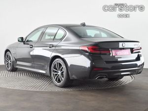 BMW 5 Series 530 E M Sport Auto 530 e M Sport 530 - Image 3