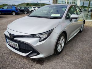 Toyota Corolla 2019 - Image 2
