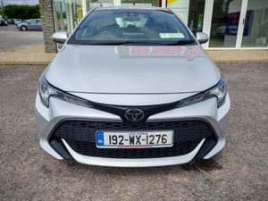 Toyota Corolla 2019 - Image 3