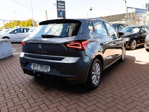 SEAT Ibiza 2018 - Image 3