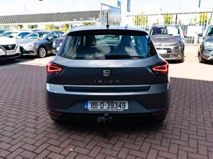 SEAT Ibiza 2018 - Image 4