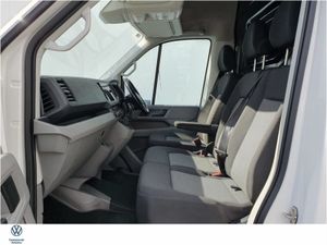 Volkswagen Crafter Crafter H 35 LWB 177BHP A8F 5D - Image 4