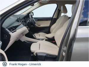 BMW X1 X-1 Sdrive18d Sport - Image 4