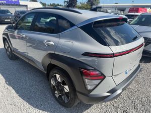 Hyundai Kona HEV Elegance  just IN Low Kms - Image 4