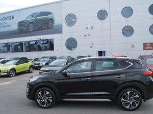 Hyundai Tucson 2019 - Image 2