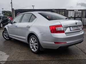2017 Octavia 1.0tsi/Irish/Carplay/1yr warranty - Image 2