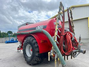 Hi Spec VT 2300 Slurry Tanker 2018 - Image 4