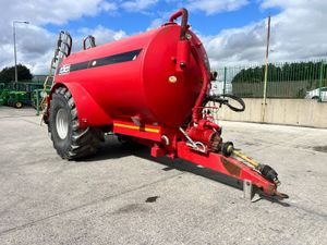 Hi Spec VT 2300 Slurry Tanker 2018 - Image 2
