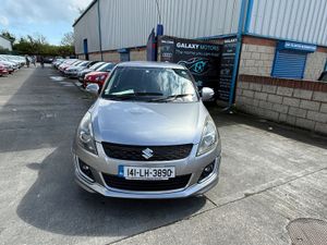 2014 Suzuki Swift RS MODEL Automatic Nct 1/26 - Image 2