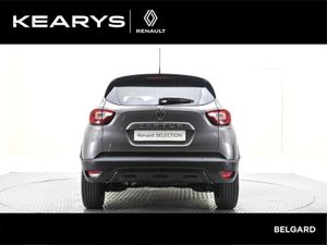 Renault Captur 0.9 TCe 90 Iconic - Image 3