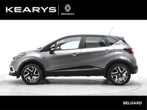Renault Captur 0.9 TCe 90 Iconic - Image 4