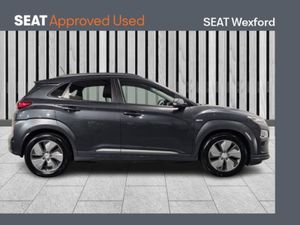 Hyundai Kona Kona EV 64 kWh 204HP  153 per Month - Image 4