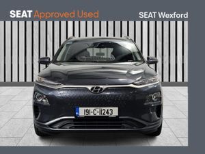 Hyundai Kona Kona EV 64 kWh 204HP  153 per Month - Image 3