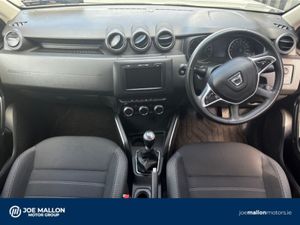 Dacia Duster Blue dCi 115 Prestige - Image 4