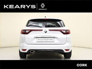 Renault Megane Sport Tourer Iconic TCe 140 GPF My - Image 2