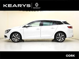 Renault Megane Sport Tourer Iconic TCe 140 GPF My - Image 3