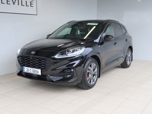 2021 FORD KUGA 1.5TD ST-LINE X 5DR 120PS - Image 2
