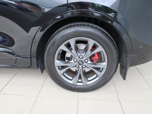 2021 FORD KUGA 1.5TD ST-LINE X 5DR 120PS - Image 4