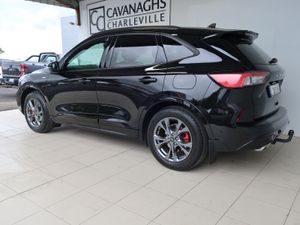 2021 FORD KUGA 1.5TD ST-LINE X 5DR 120PS - Image 3