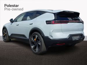 Polestar 3 2025 - Dual Motor - Plus Model - Image 2