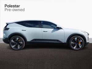Polestar 3 2025 - Dual Motor - Plus Model - Image 3